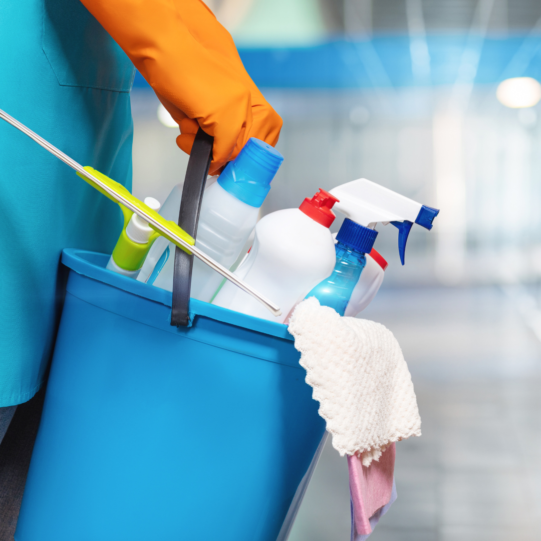 Cleaning Services