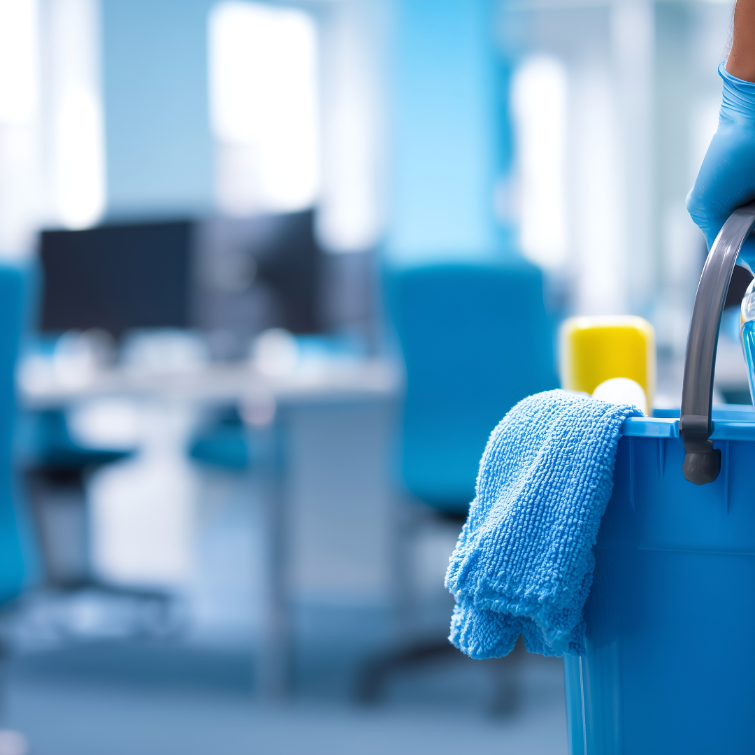 Cleaning North